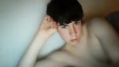 Young Brit Ass Candy - Hairy and Big!