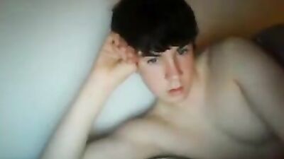 Young Brit Ass Candy - Hairy and Big!