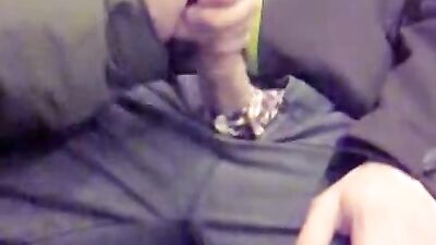 Metro Men: Unleashing Desires in Public