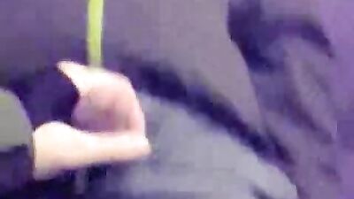 Metro Men: Unleashing Desires in Public