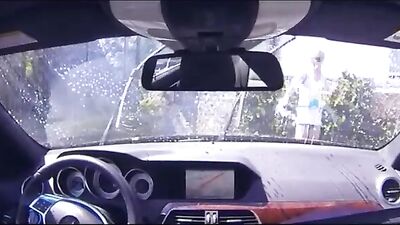 Carwash Capers - A Gay Porn Adventure