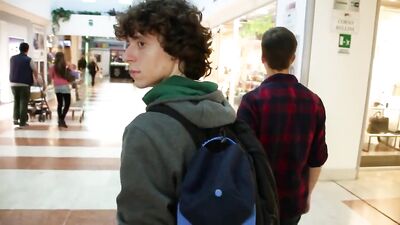 Love Strikes Back! - A Gay Theme Short Movie