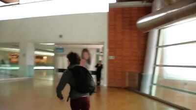 Love Strikes Back! - A Gay Theme Short Movie