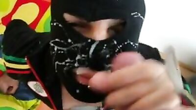 Sperm Play! - Two Hot Guys Going Wild in the Bedroom!