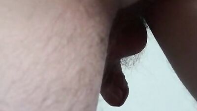 Mykal: A Solo Porn Experience