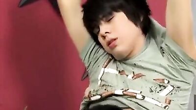 Kylers Oral Expertise: Cum Shots Galore!