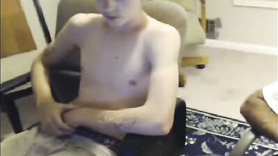 Gay Web-Camming Men: Amateur Boys and Their Wild Desires