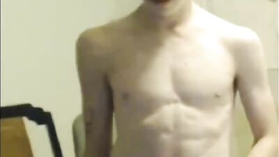 Gay Web-Camming Men: Amateur Boys and Their Wild Desires