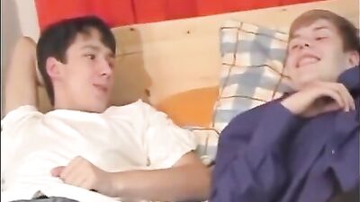 Blond Skinny Friends Screwing Around: Exploring Gay Porns Hottest Tag!