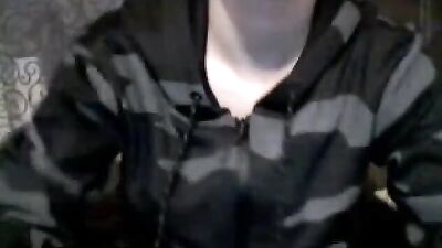 Beautiful and attractive smooth boy on cam