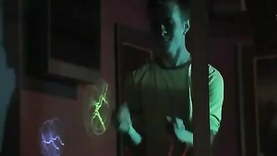 Dirty Secrets: Blonde Boys in Action