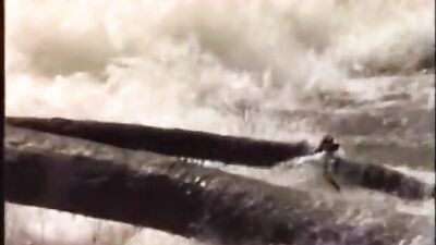 Bel Ami Boys Reunite in Part 2: Marcel and Lukas Uncut Solo Action!