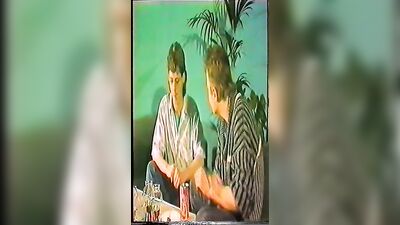 Gang Bang Bisexual Teens!!