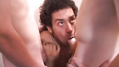 Bukake Party: Ultimate Cocks and Jizz Fest