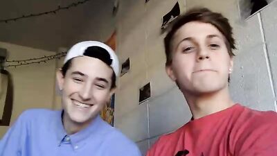 Amateur Cum Shots & Handjobs: The Ultimate Gay Porn Experience!