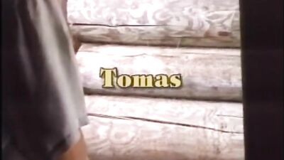 Bel Ami Boys Part 5: Tomas - Uncut Solos and Cum Shots