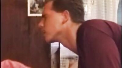 Bel Ami Boys Part 6: Davids Ultimate Cockshot Collection