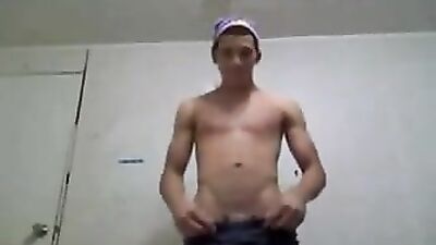 Buff Big Cocks - Amateur Solo Porn Adventures!