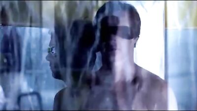 Stripping Frat Boys Left in the Pool - A Wild Cherry Movie Sequel