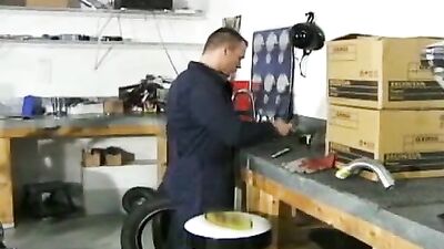 Brents Ass Fucked Hard: Action Big Cocks Fetish