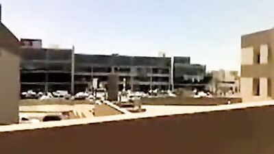 Wank in Public: Amateur Gay Porn Video - WATCH NOW!