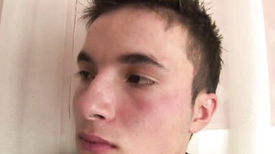 Latino Fuck Fest - Action-packed Bareback Cum Shots!