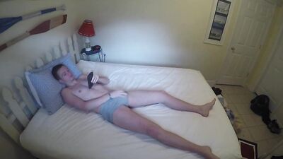 Handjob Amateurs: Cum Shots Galore! - Cam 8016