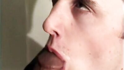 Horny boys - guarding jewels with suck fuck & cum 480p