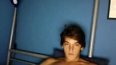 Blue Room Twink Amateur: The Journey Continues!