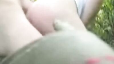 In the Park: Amateur Gay Porn Video