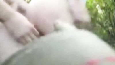 In the Park: Amateur Gay Porn Video