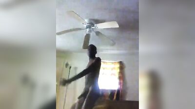 BBD Dance - Black Amateur Cocks XXX