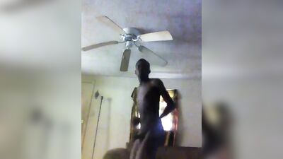 BBD Dance - Black Amateur Cocks XXX