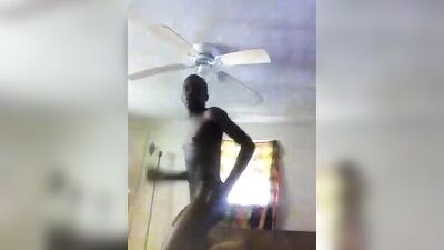 BBD Dance - Black Amateur Cocks XXX