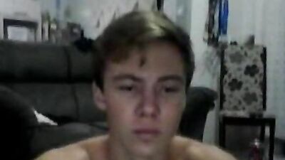 Brazilian Amigos: Web-Cam Boys Wild Side