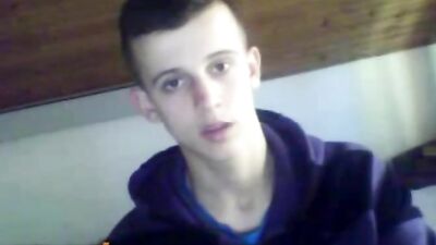 Young smooth and super cute