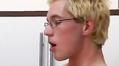 Gay Pride Suck Bareback Cum - Horny Boys and Beer!