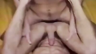 Retro Action Ass Play Bareback: The Ultimate Gay Porn Throwback!