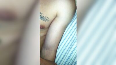 Sleeping Voyeur: Unleash Your Inner Desires