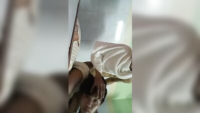 Asian Twink Lovers: The Ultimate Action Amateur Adventure!