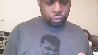 Gay Porn - Black First Gay Blowjob with Straight Redneck!