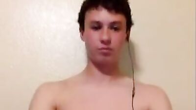 Young Smoothies Cum Shot Showcase!