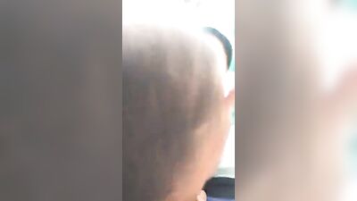 Cum Shot Connection: Amateur Black Men Deepthroating!