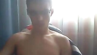 Young Smoothies Cumming Hard: Teen Boy Solo Wanking & Cumming on Cam!