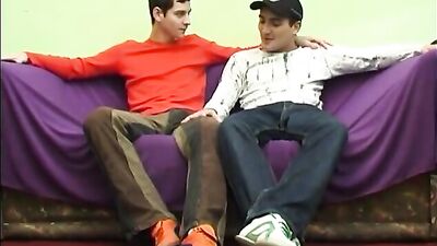 Lucas Pavol Bareback Cum Shots - Gay Porn Video