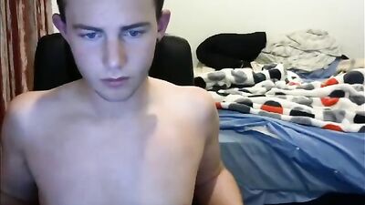 Young and Curious - First Time Anal Exploration