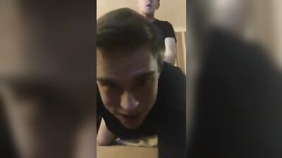 Amateur Action Play: The Ultimate Ahhh Experience!