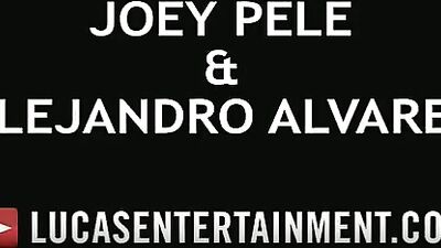 Alejandro Álvarezs Unleashed Passion - 1080p HD!