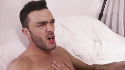 Alejandro Álvarezs Unleashed Passion - 1080p HD!