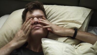 Gay Theme Movie - Never Too Late: Passionate Gay Romance